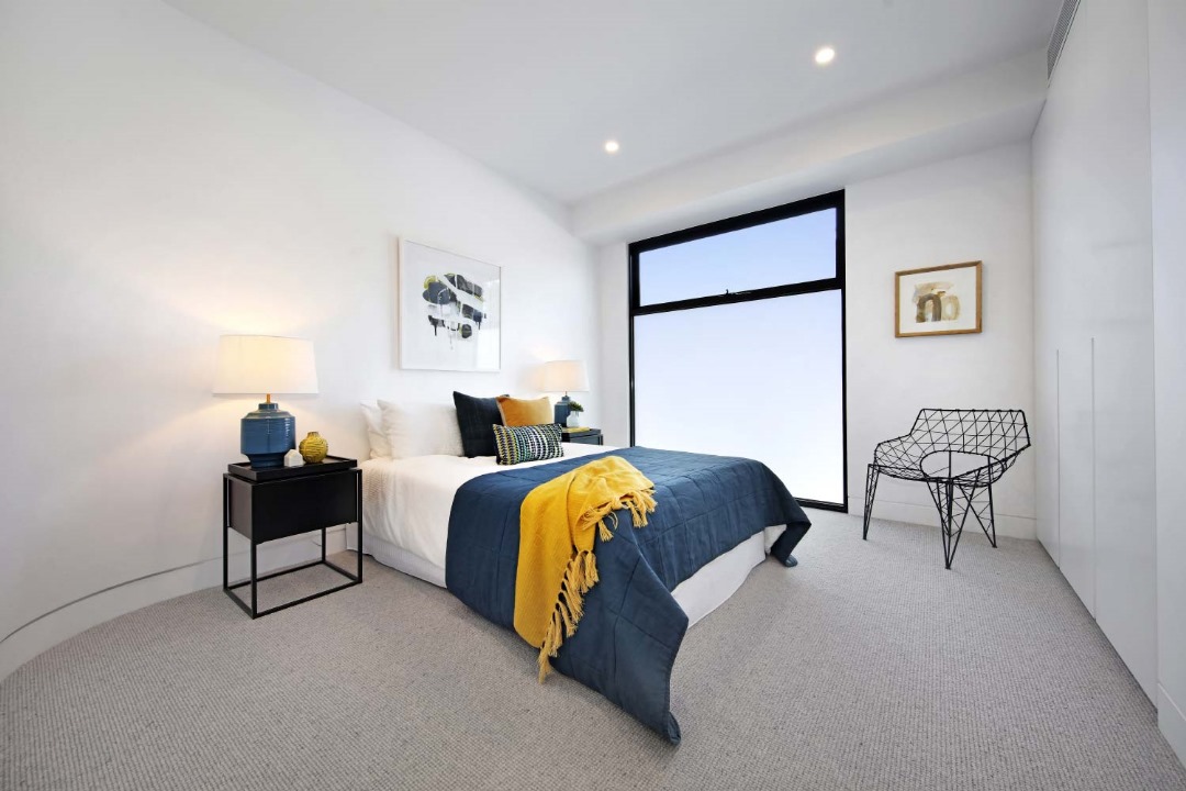 1-Bedroom