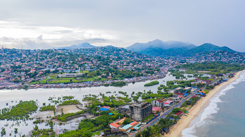 About EasyStay